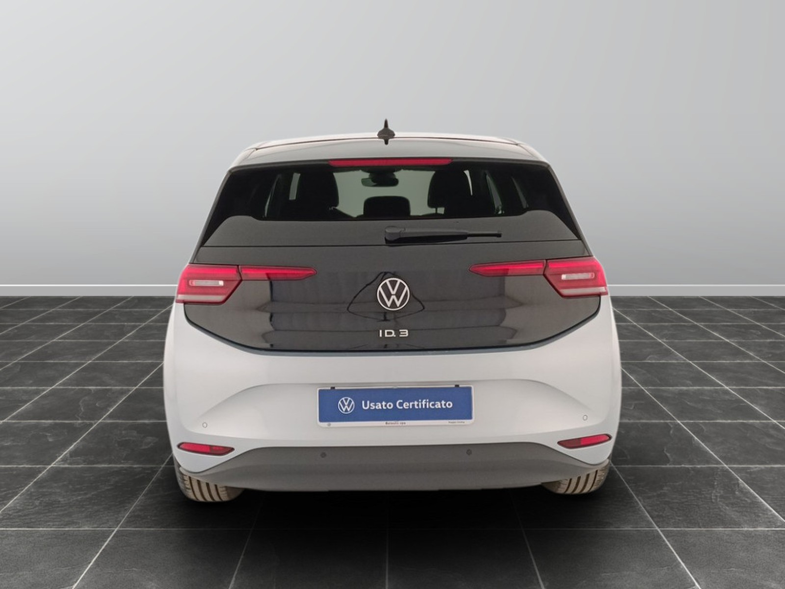 5 - Volkswagen ID.3 58 kwh pro performance