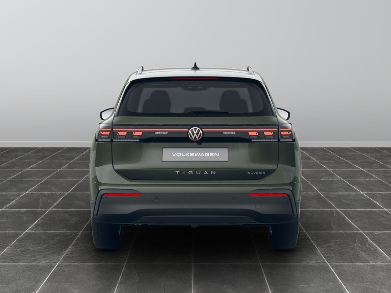 4 - Volkswagen Tiguan 1.5 tsi ehybrid 204cv edition plus dsg