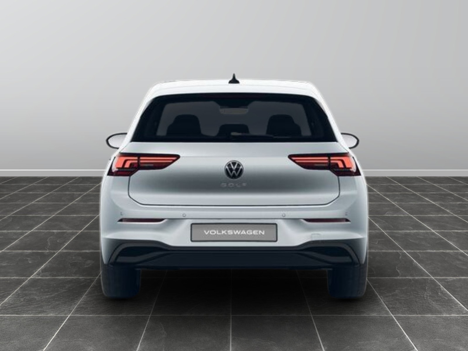 5 - Volkswagen Golf 2.0 tdi scr 150cv edition plus dsg