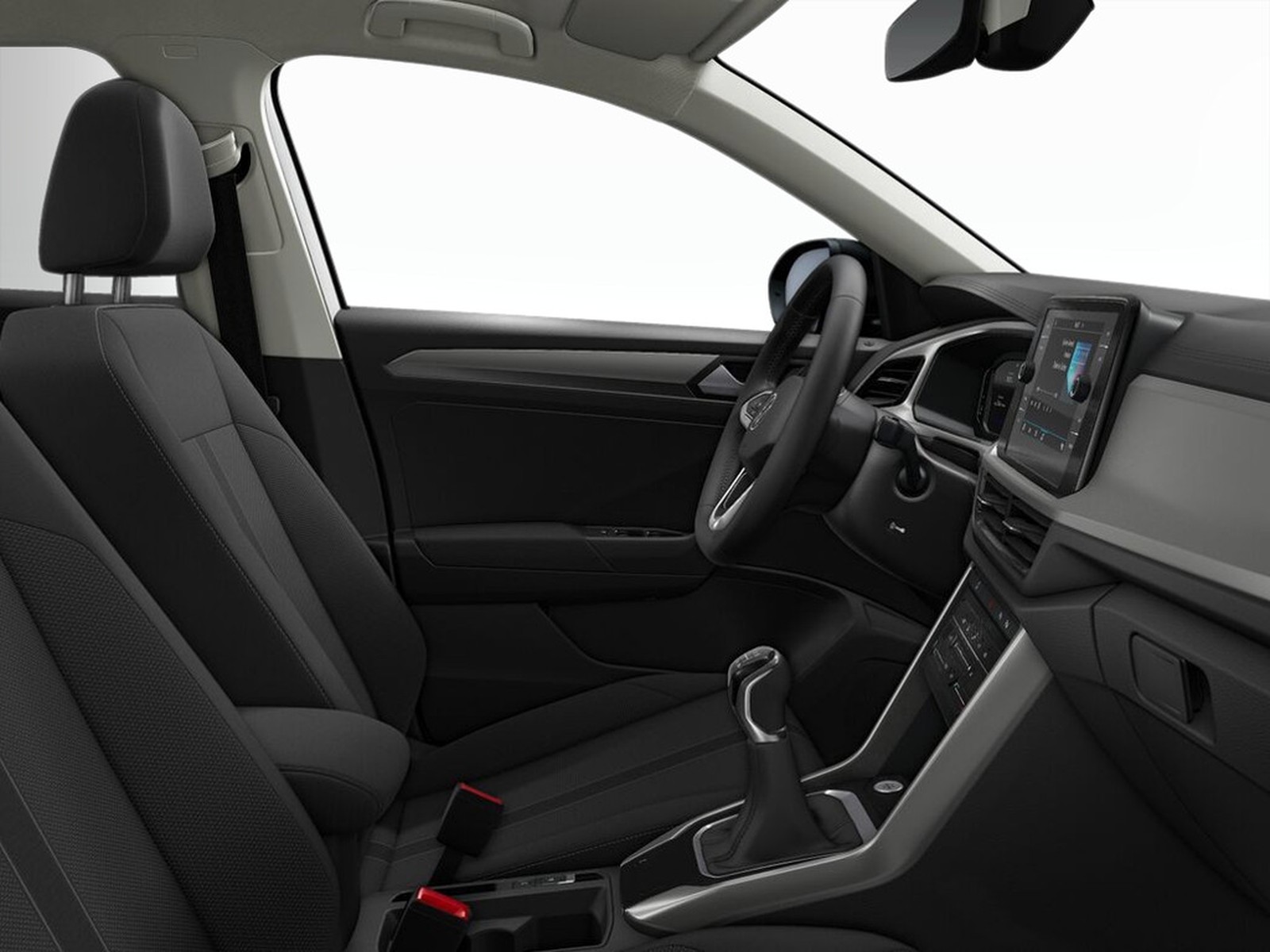 9 - Volkswagen T-Roc 2.0 tdi scr 115cv sport