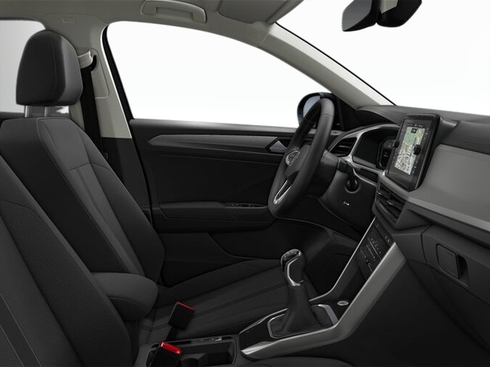 8 - Volkswagen T-Roc 2.0 tdi scr 115cv sport