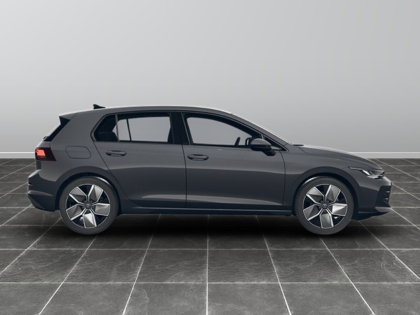 4 - Volkswagen Golf 1.5 tsi ehybrid 204cv life dsg