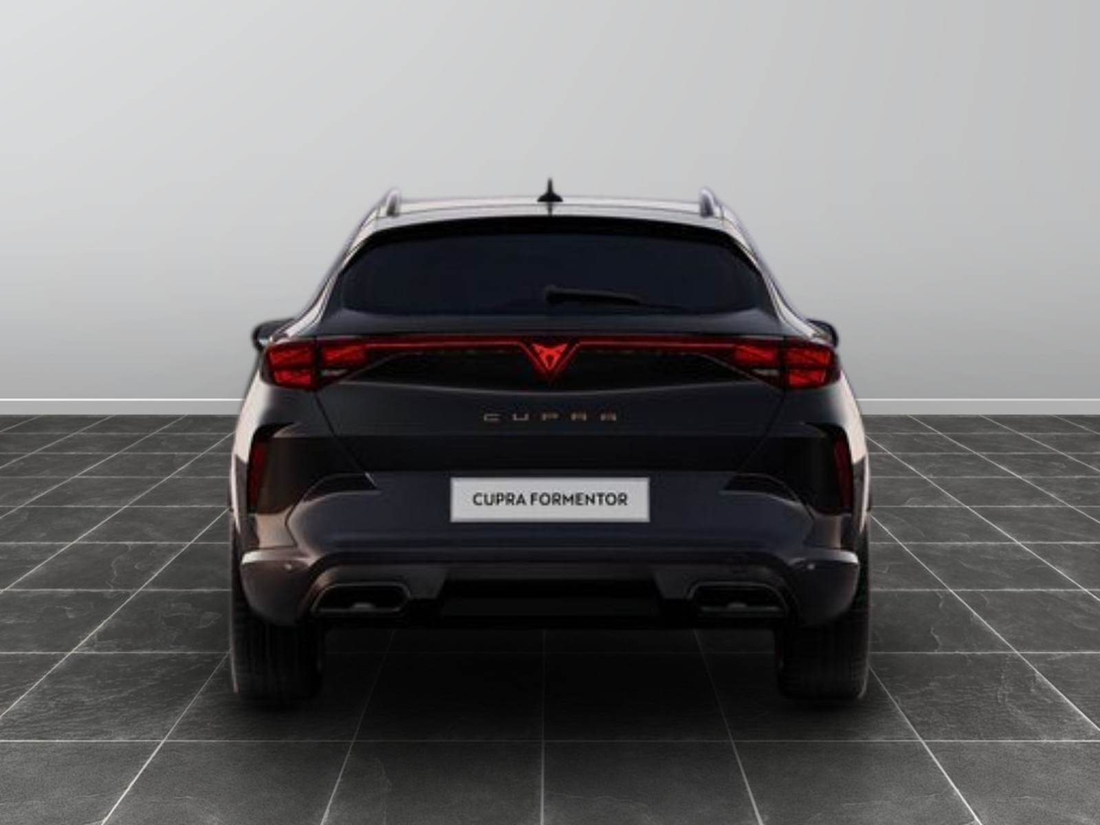 2 - Cupra Formentor 1.5 hybrid 150cv dsg