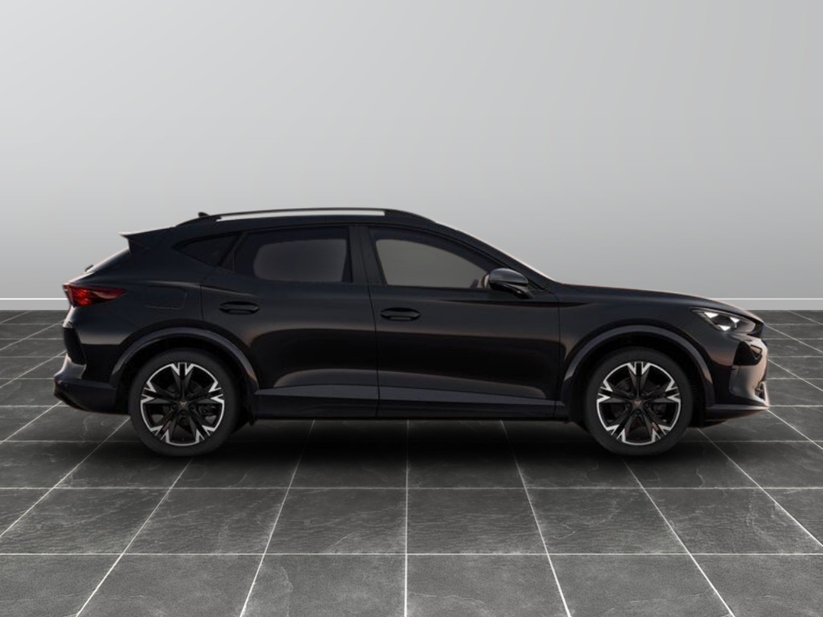 4 - Cupra Formentor 1.5 hybrid 150cv dsg
