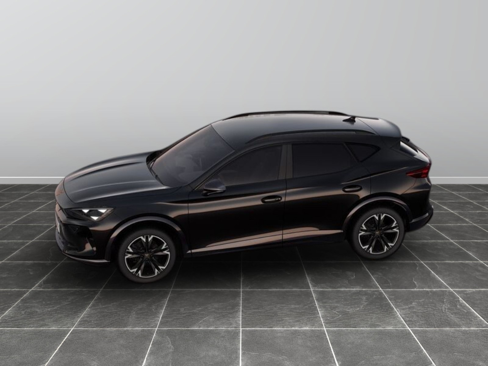 10 - Cupra Formentor 1.5 hybrid 150cv dsg