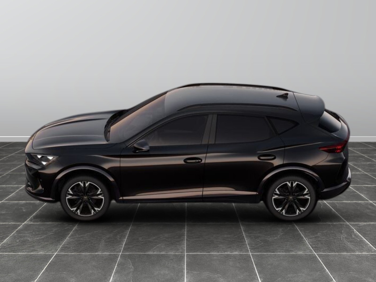 11 - Cupra Formentor 1.5 hybrid 150cv dsg
