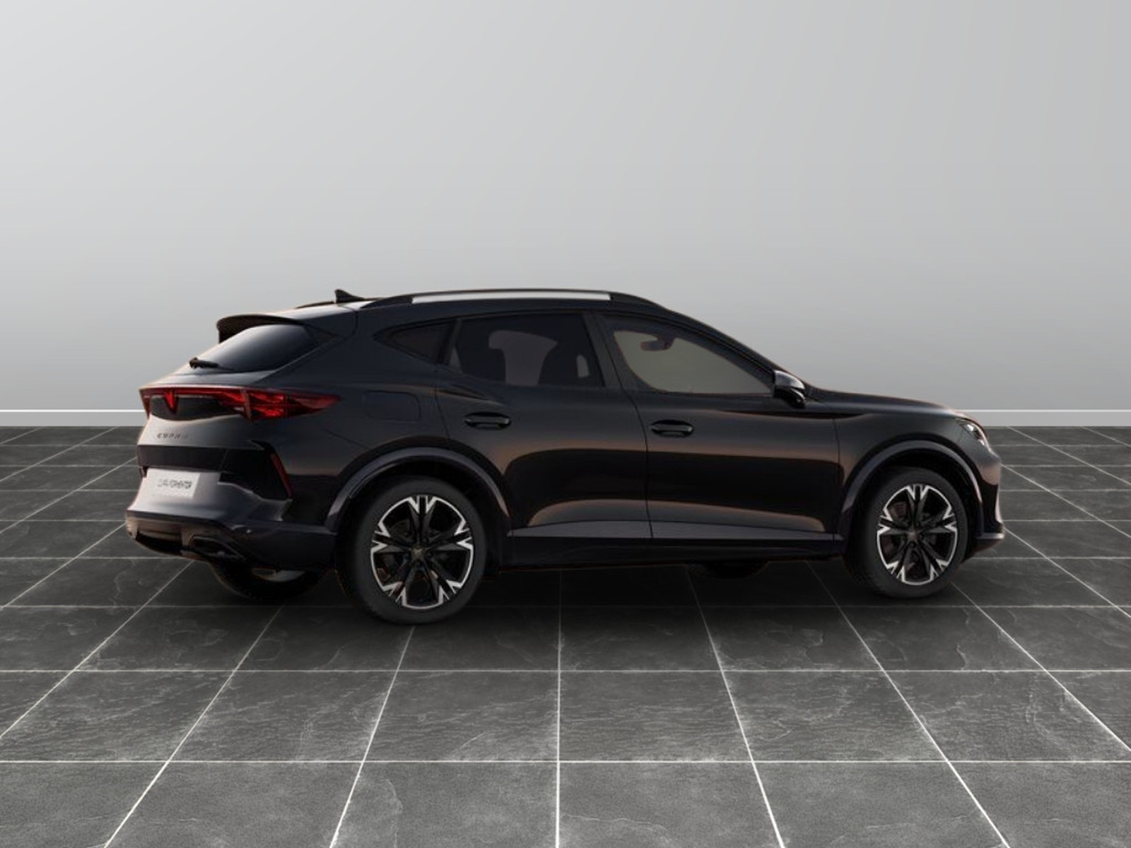 14 - Cupra Formentor 1.5 hybrid 150cv dsg