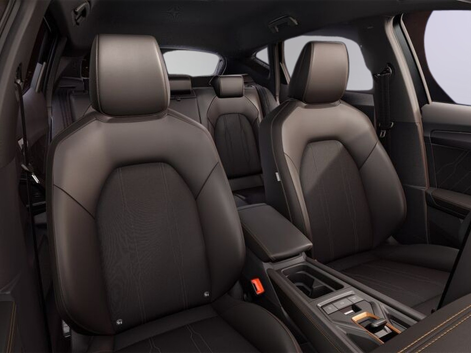 15 - Cupra Formentor 1.5 hybrid 150cv dsg