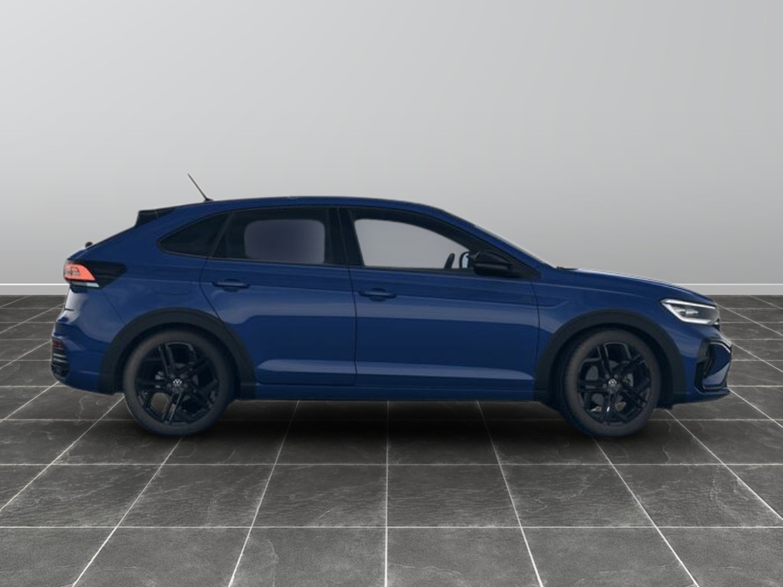 3 - Volkswagen Taigo 1.0 tsi 115cv r-line plus dsg