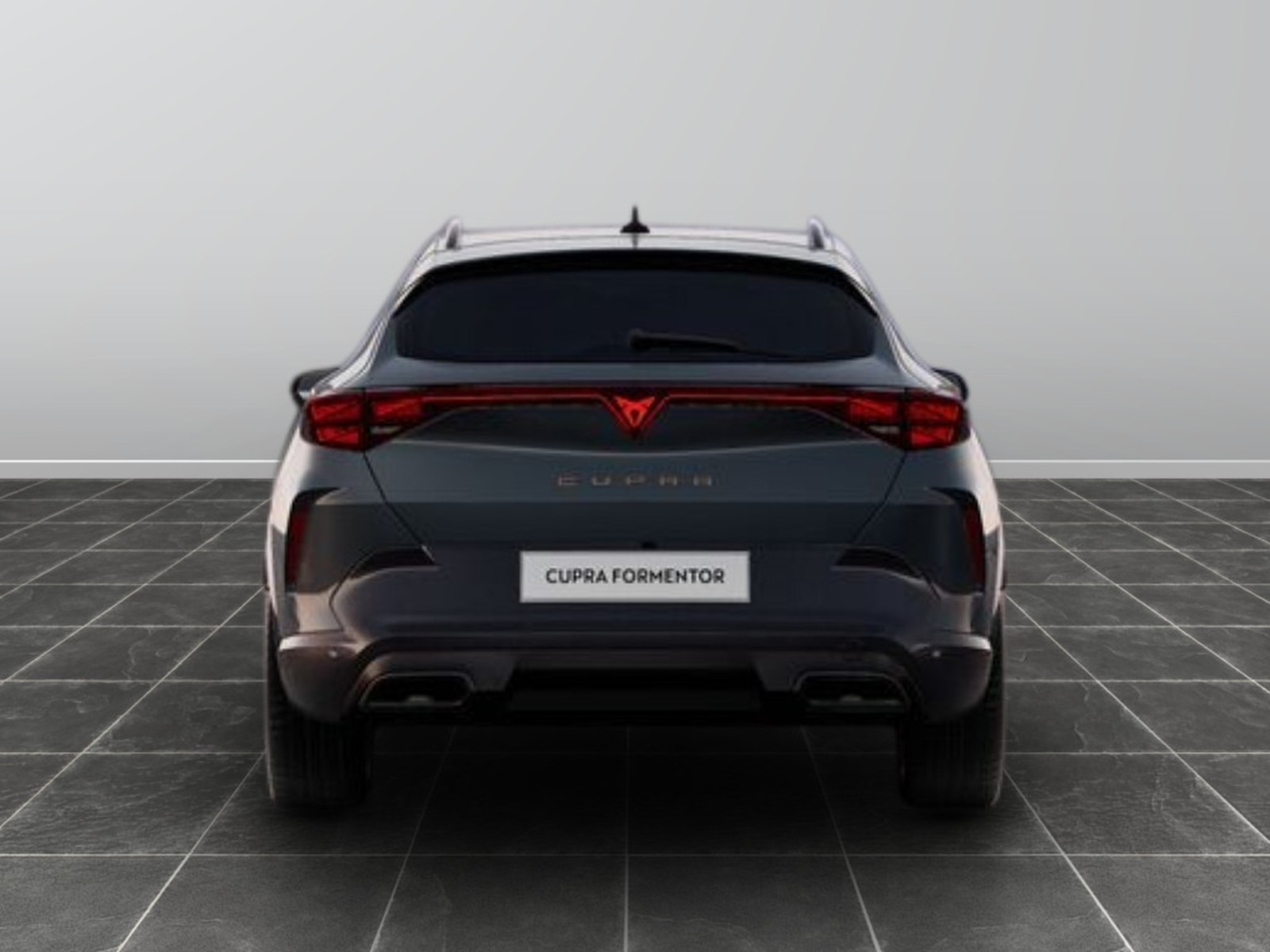 2 - Cupra Formentor 1.5 tsi 150cv dsg