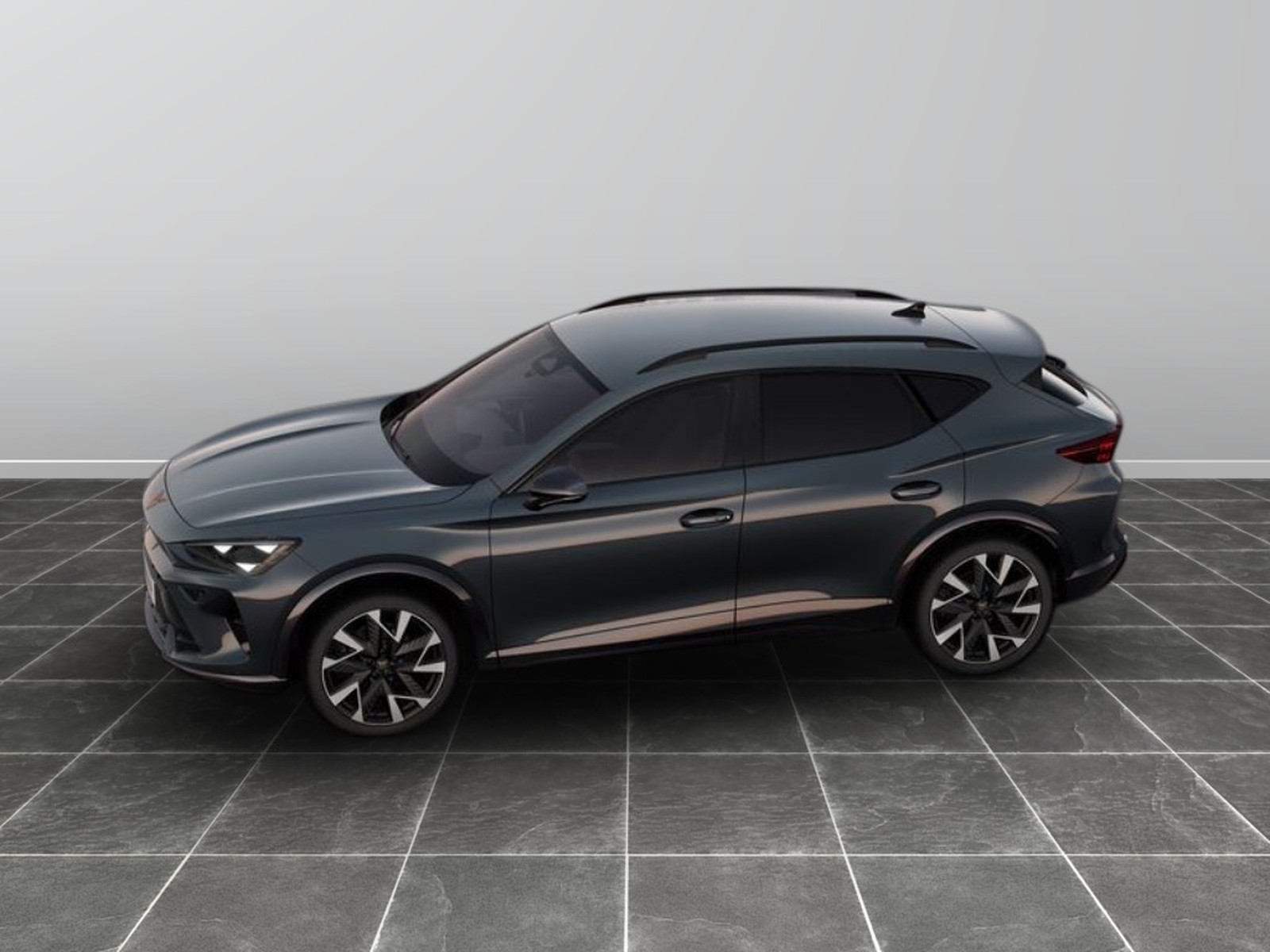 10 - Cupra Formentor 1.5 tsi 150cv dsg