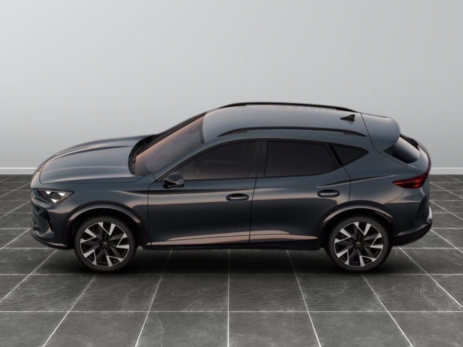 11 - Cupra Formentor 1.5 tsi 150cv dsg