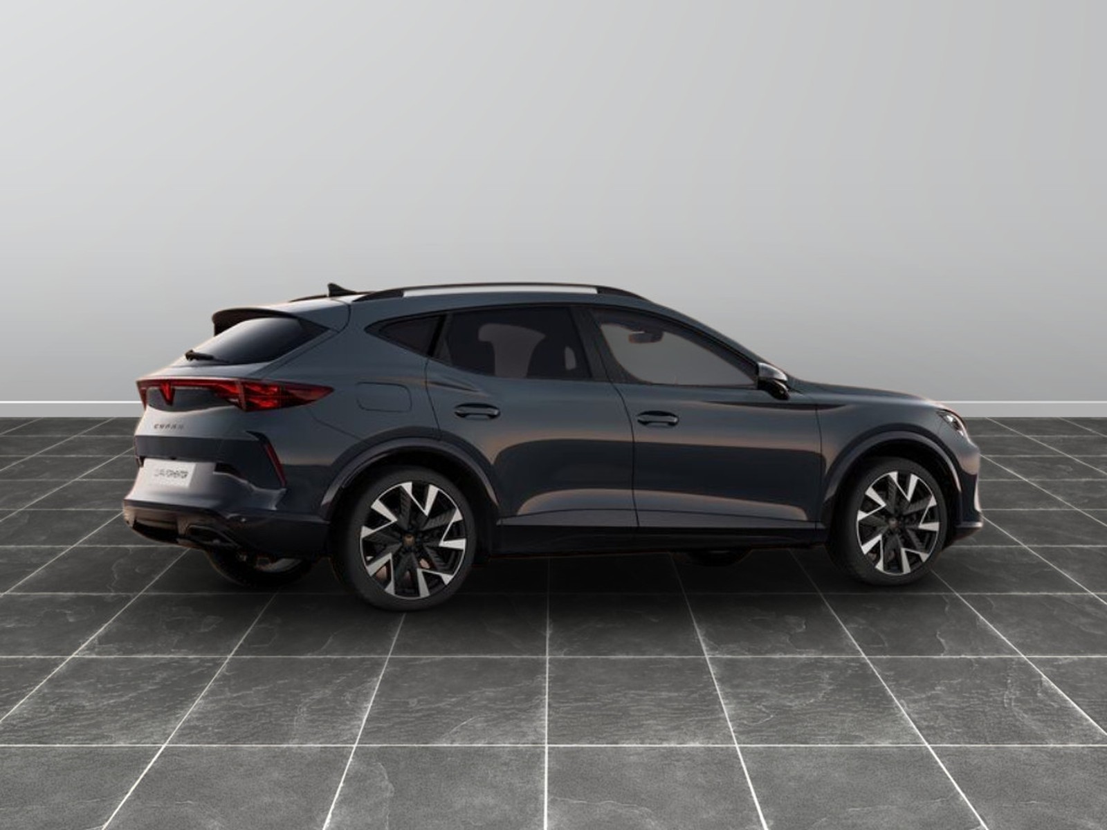 14 - Cupra Formentor 1.5 tsi 150cv dsg