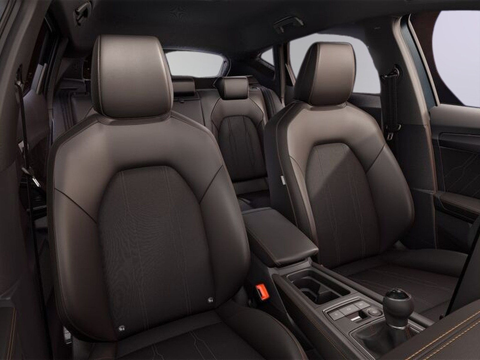 15 - Cupra Formentor 1.5 tsi 150cv dsg