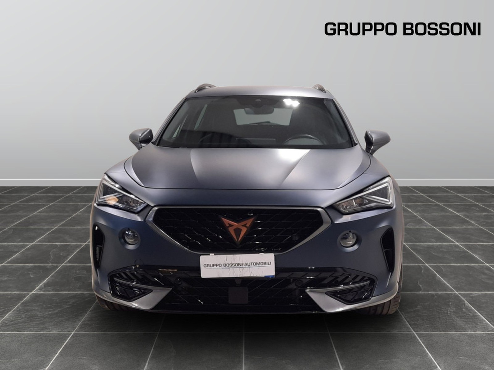 2 - Cupra Formentor 1.4 e-hybrid 204cv dsg