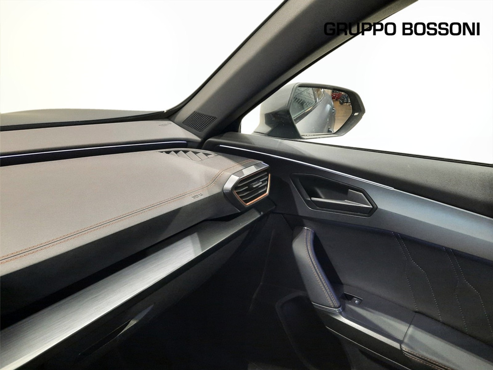 18 - Cupra Formentor 1.4 e-hybrid 204cv dsg