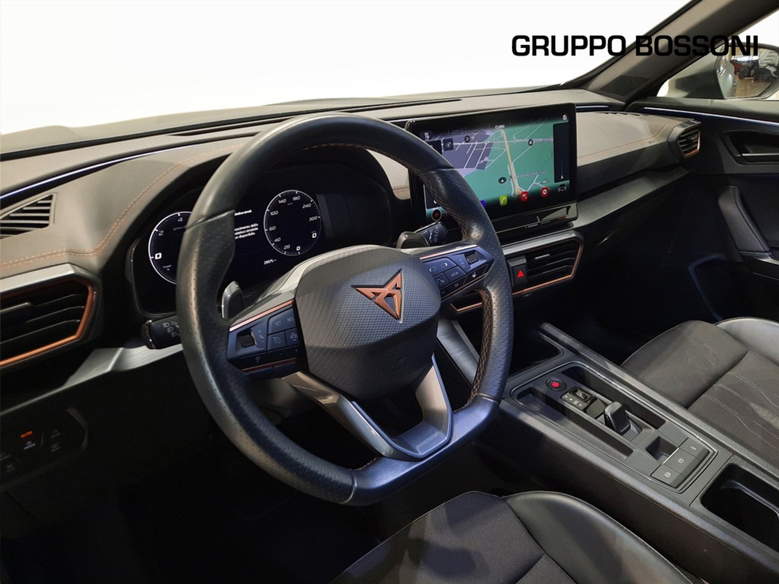22 - Cupra Formentor 1.4 e-hybrid 204cv dsg