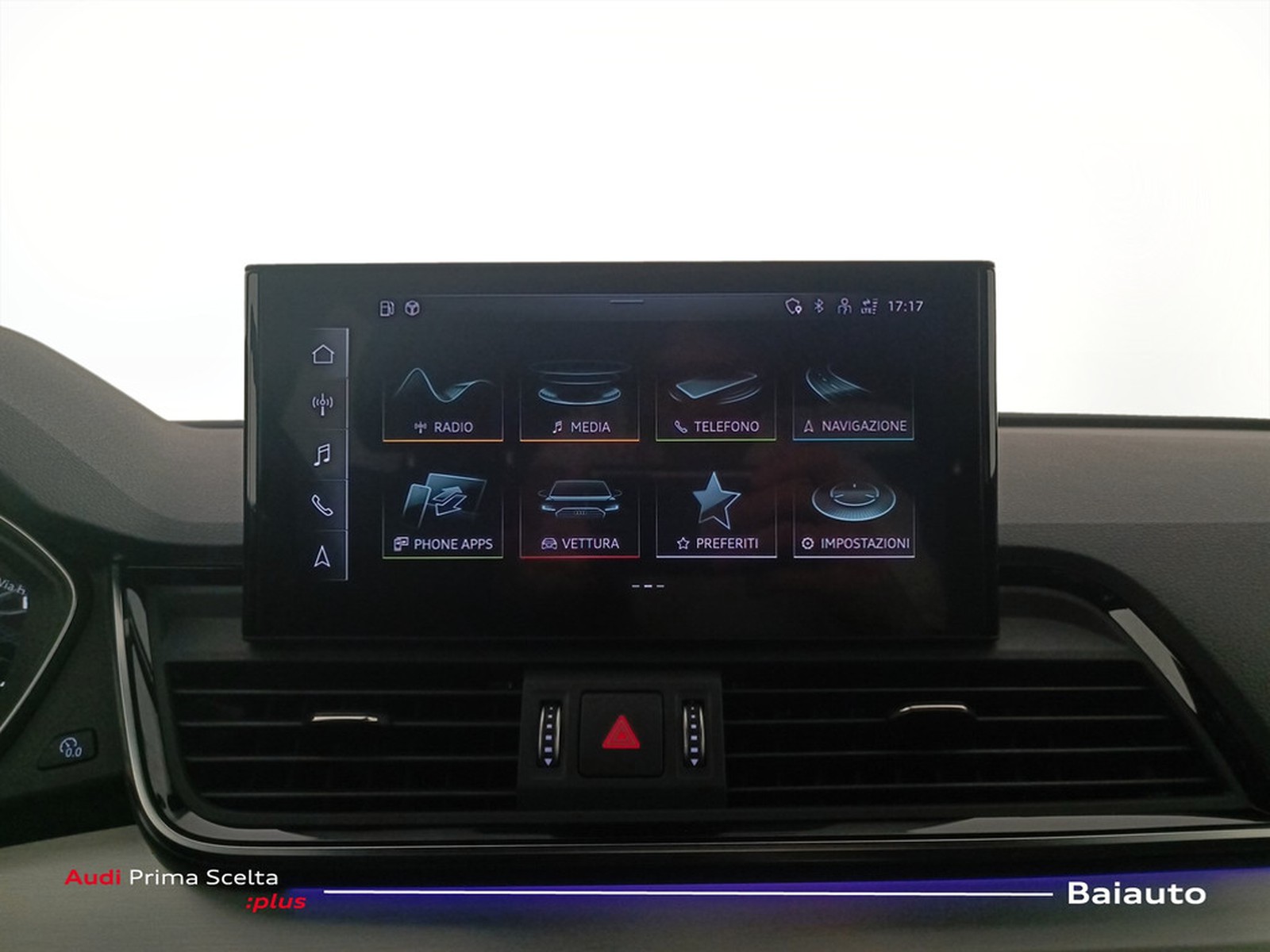 11 - Audi Q5 sportback 40 2.0 tdi mhev 12v s line plus quattro s tronic