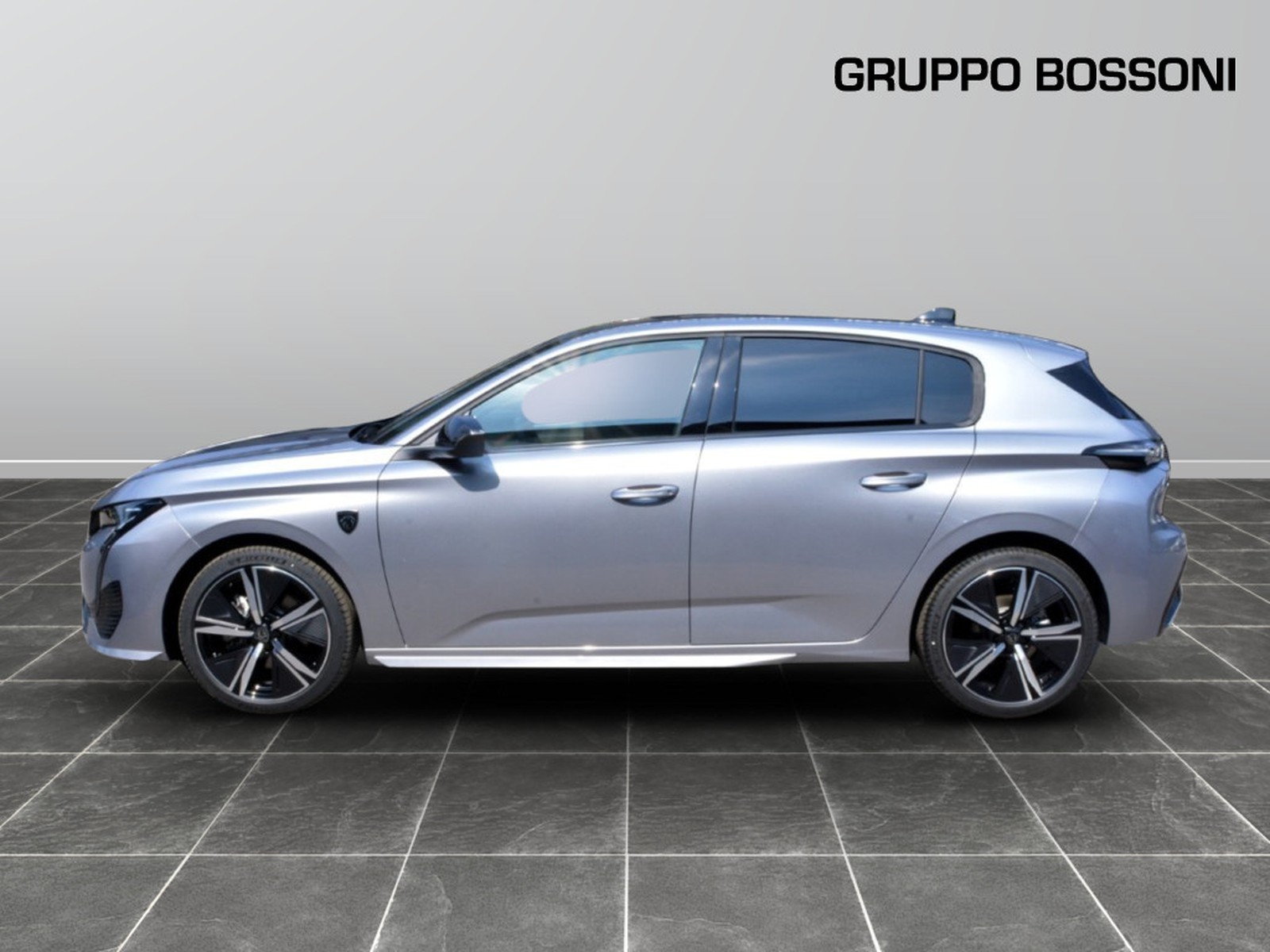 24 - Peugeot 308 1.2 hybrid 136cv gt e-dcs6