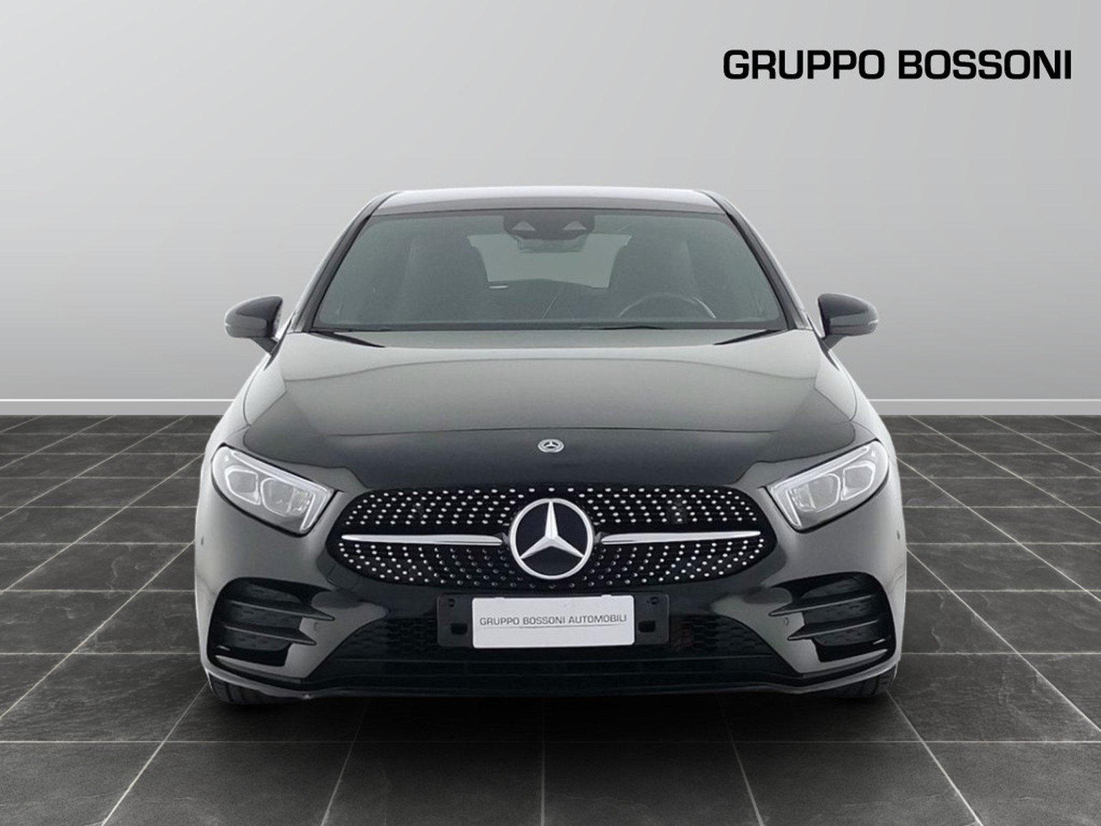 2 - Mercedes Classe A 250 premium 4matic 7g-dct