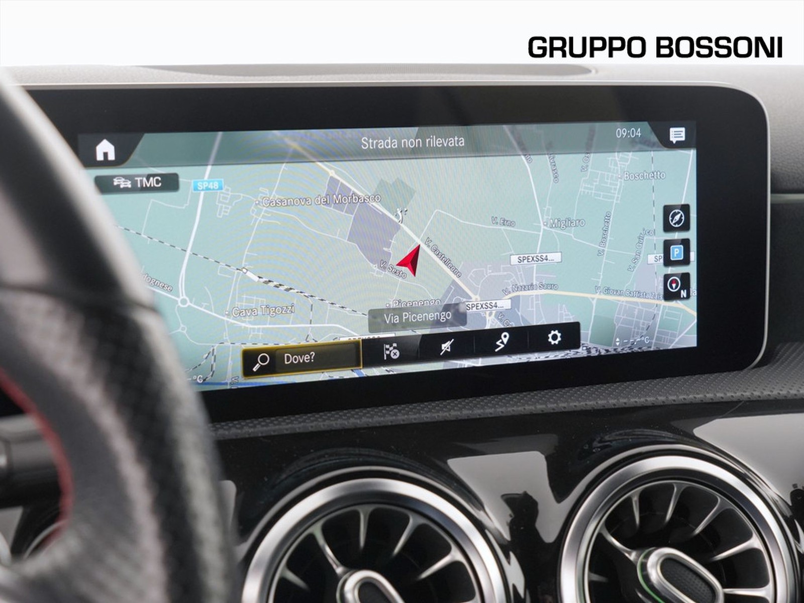 29 - Mercedes Classe A 250 premium 4matic 7g-dct