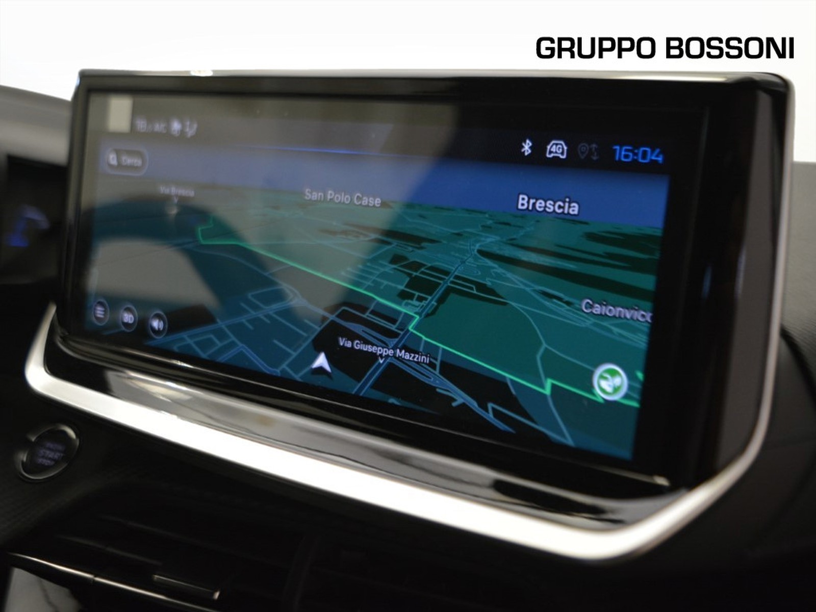 10 - Peugeot 208 1.2 hybrid 48v 110cv gt e-dcs6