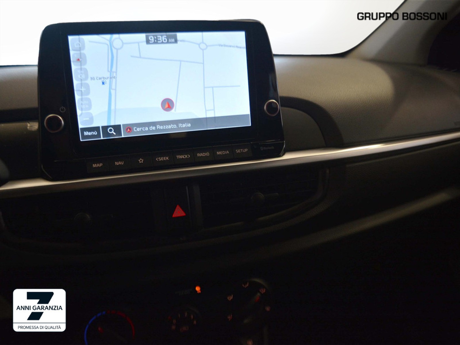 10 - Kia Picanto 1.0 mpi urban