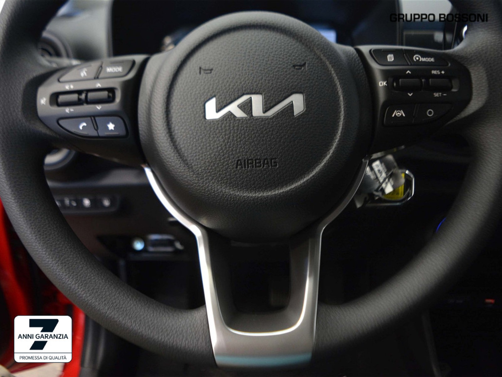 17 - Kia Picanto 1.0 mpi urban