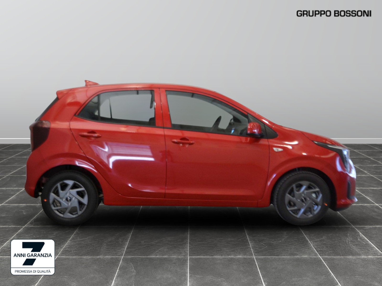 24 - Kia Picanto 1.0 mpi urban
