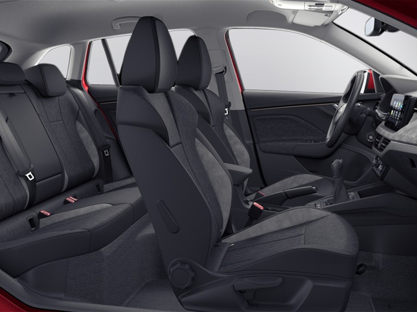 5 - Skoda Scala 1.0 tsi 115cv style