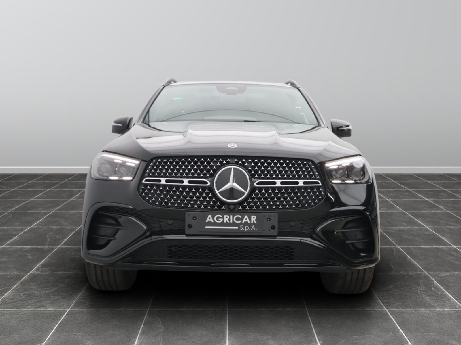 2 - Mercedes Classe GLE gle 350 de plug in hybrid amg line premium 4matic 9g-tronic plus