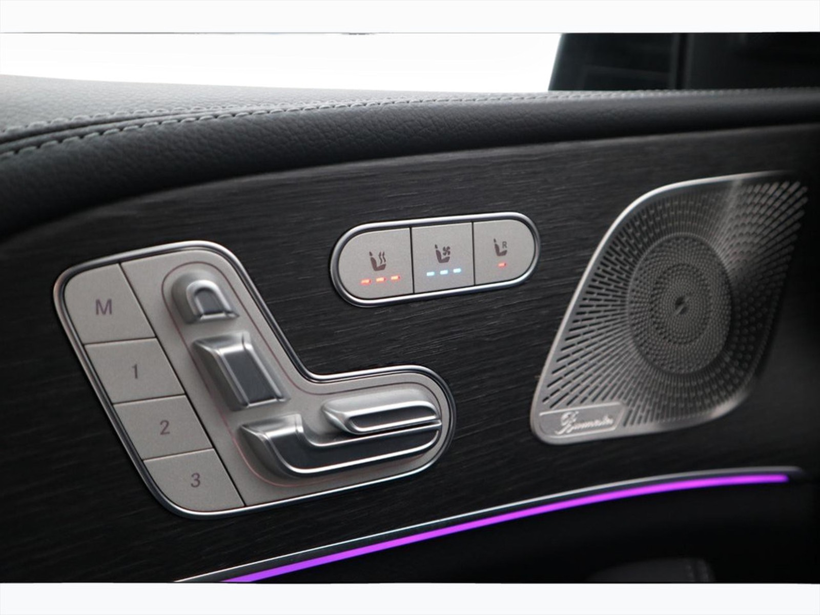 17 - Mercedes Classe GLE gle 350 de plug in hybrid amg line premium 4matic 9g-tronic plus