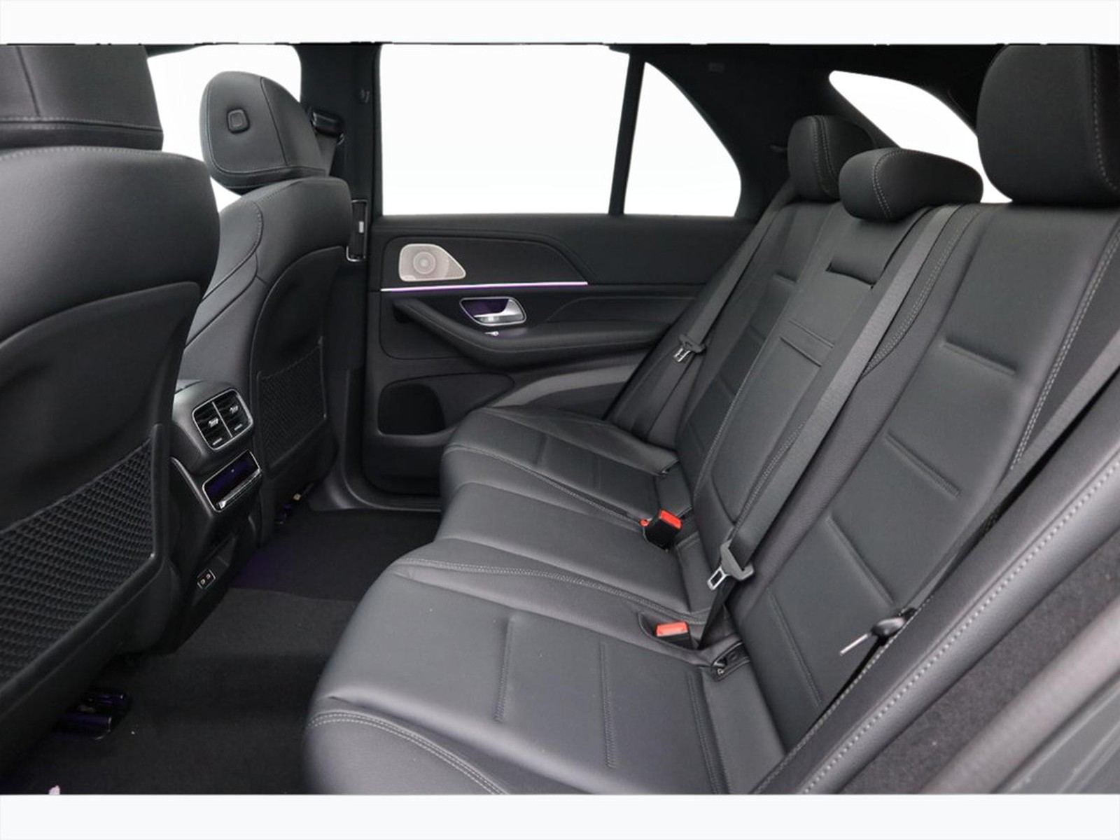 8 - Mercedes Classe GLE gle 350 de plug in hybrid amg line premium 4matic 9g-tronic plus