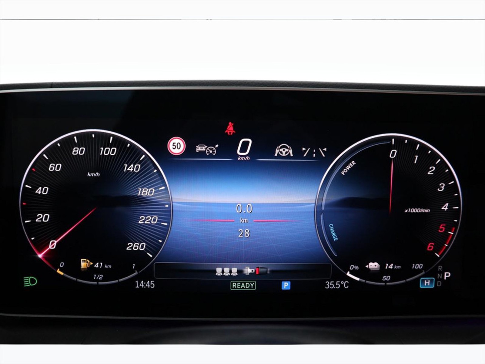 9 - Mercedes Classe GLE gle 350 de plug in hybrid amg line premium 4matic 9g-tronic plus