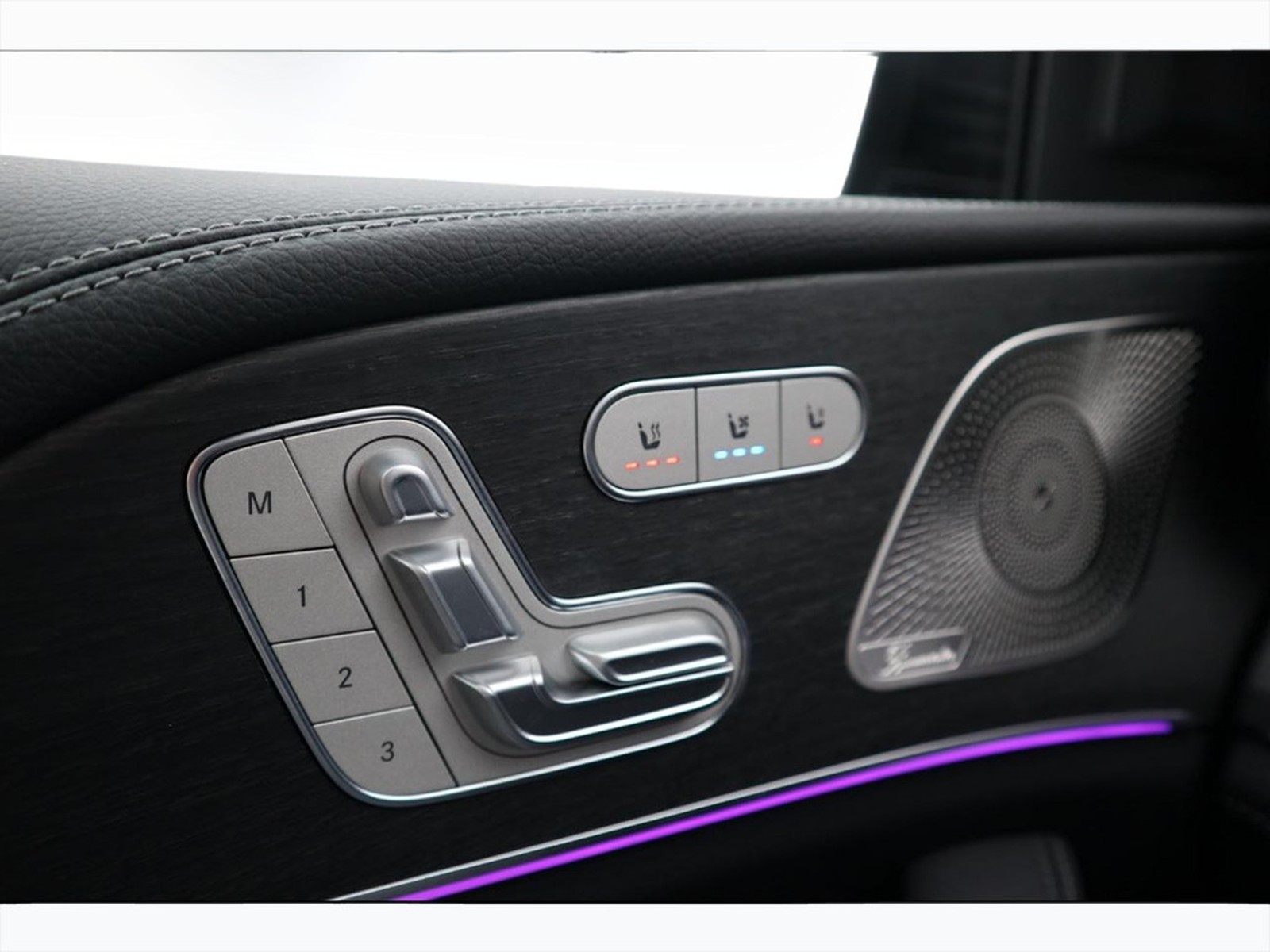 17 - Mercedes Classe GLE gle 350 de plug in hybrid amg line premium 4matic 9g-tronic plus