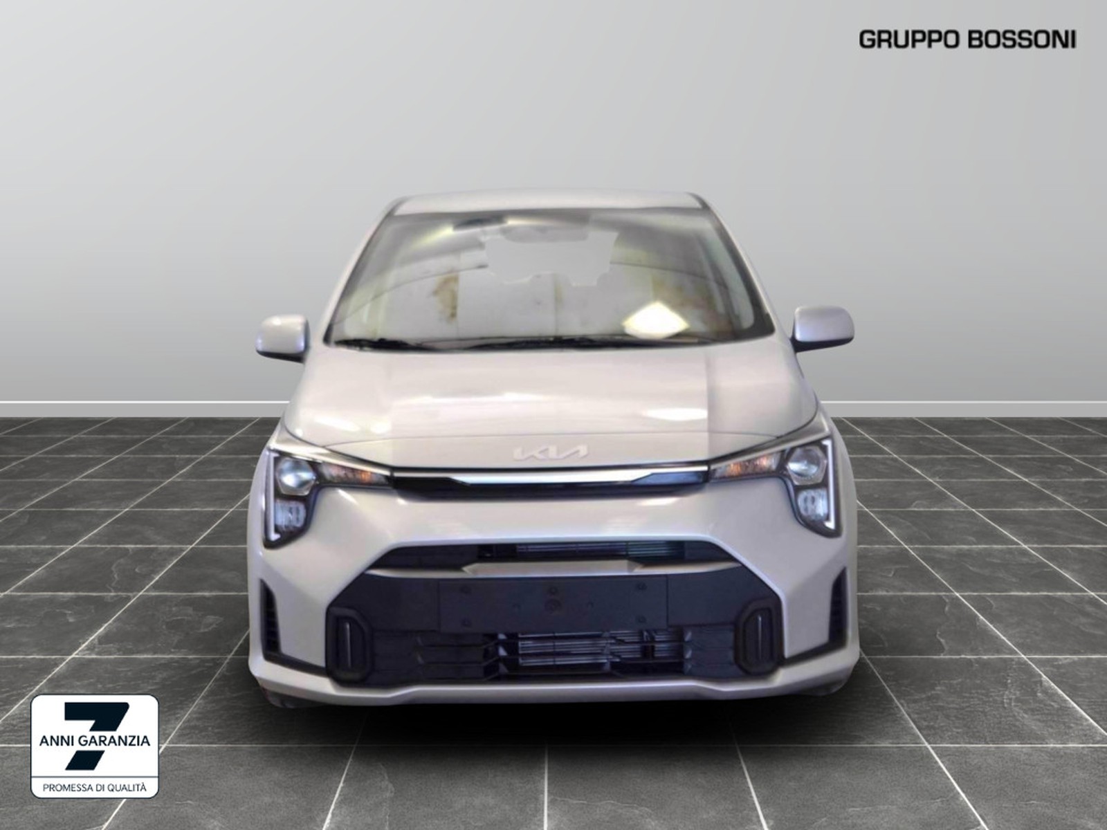 2 - Kia Picanto 1.0 mpi gpl urban