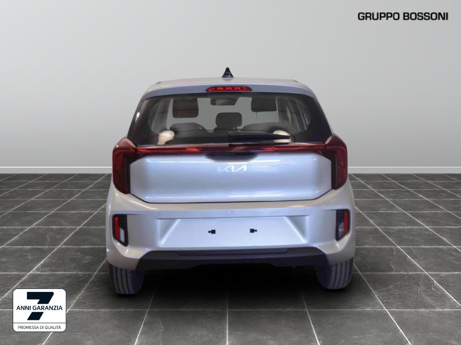 4 - Kia Picanto 1.0 mpi gpl urban