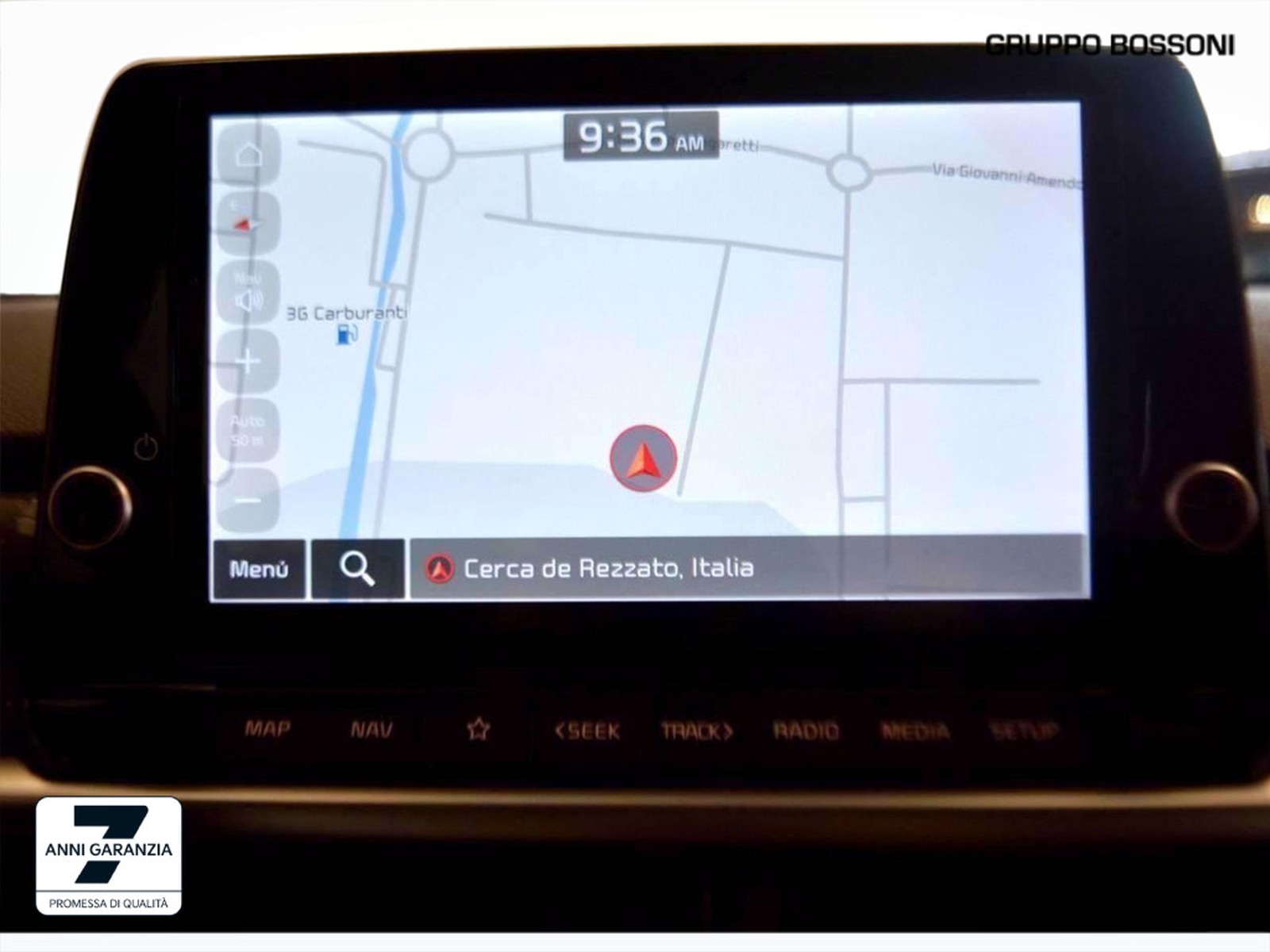 10 - Kia Picanto 1.0 mpi gpl urban