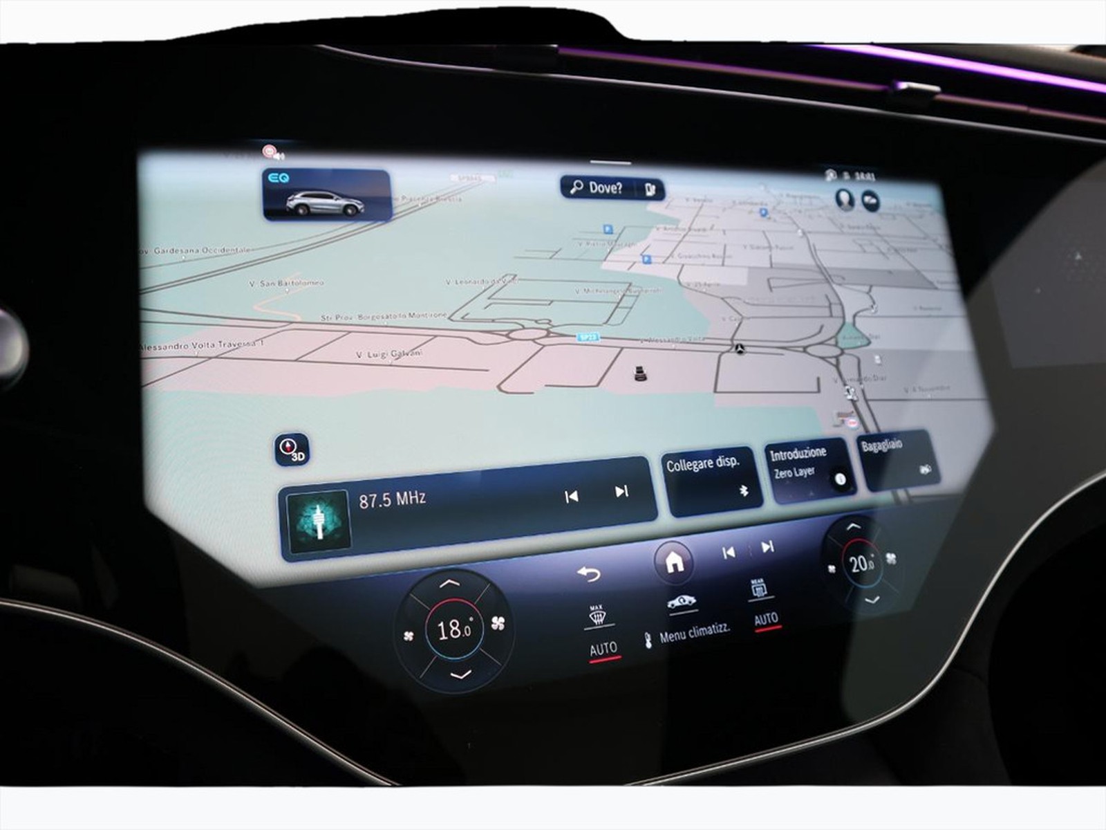 10 - Mercedes EQE suv 350 amg line premium 4matic