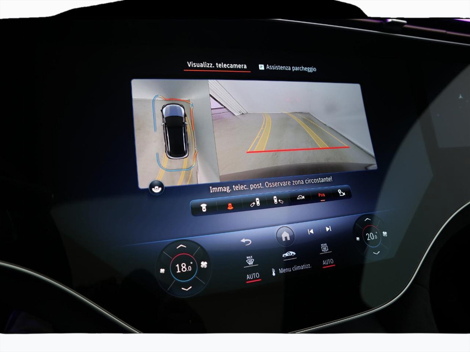 11 - Mercedes EQE suv 350 amg line premium 4matic