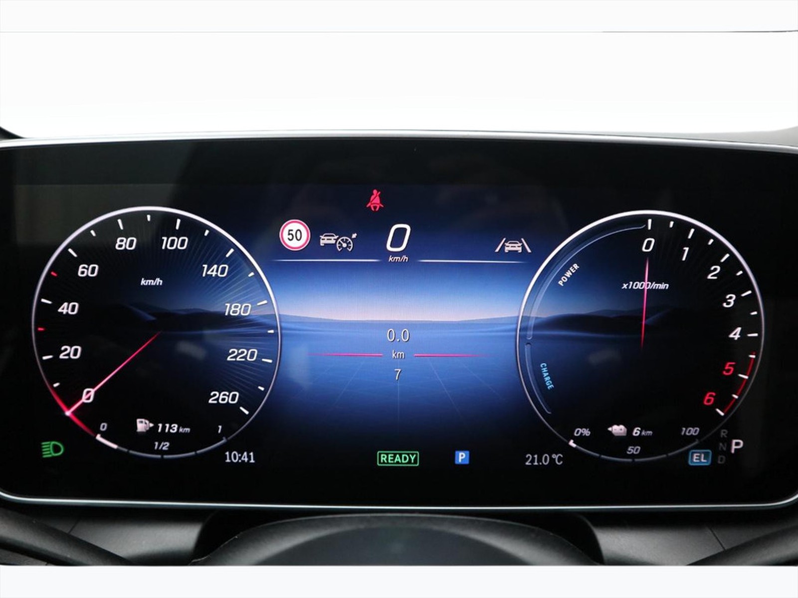 9 - Mercedes GLC suv 300 de plug in hybrid amg line advanced plus 4matic 9g-tronic