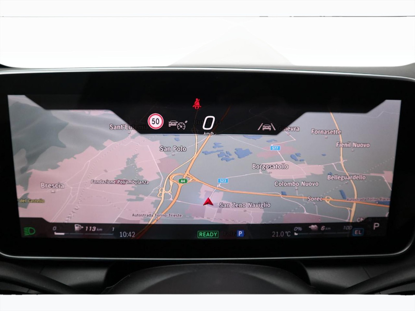 16 - Mercedes GLC suv 300 de plug in hybrid amg line advanced plus 4matic 9g-tronic