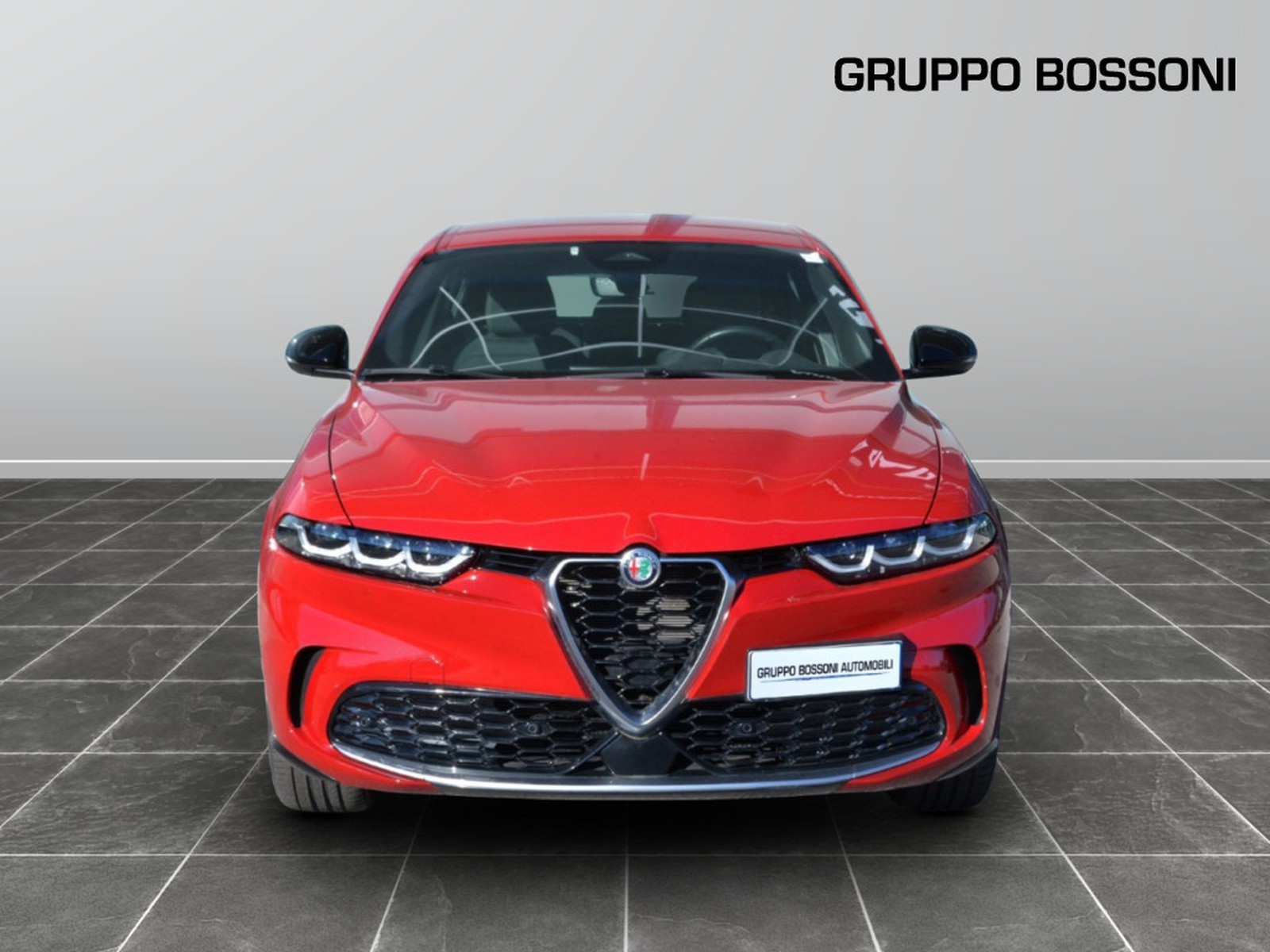 2 - Alfa Romeo Tonale 1.5 hybrid 160cv ti tct7