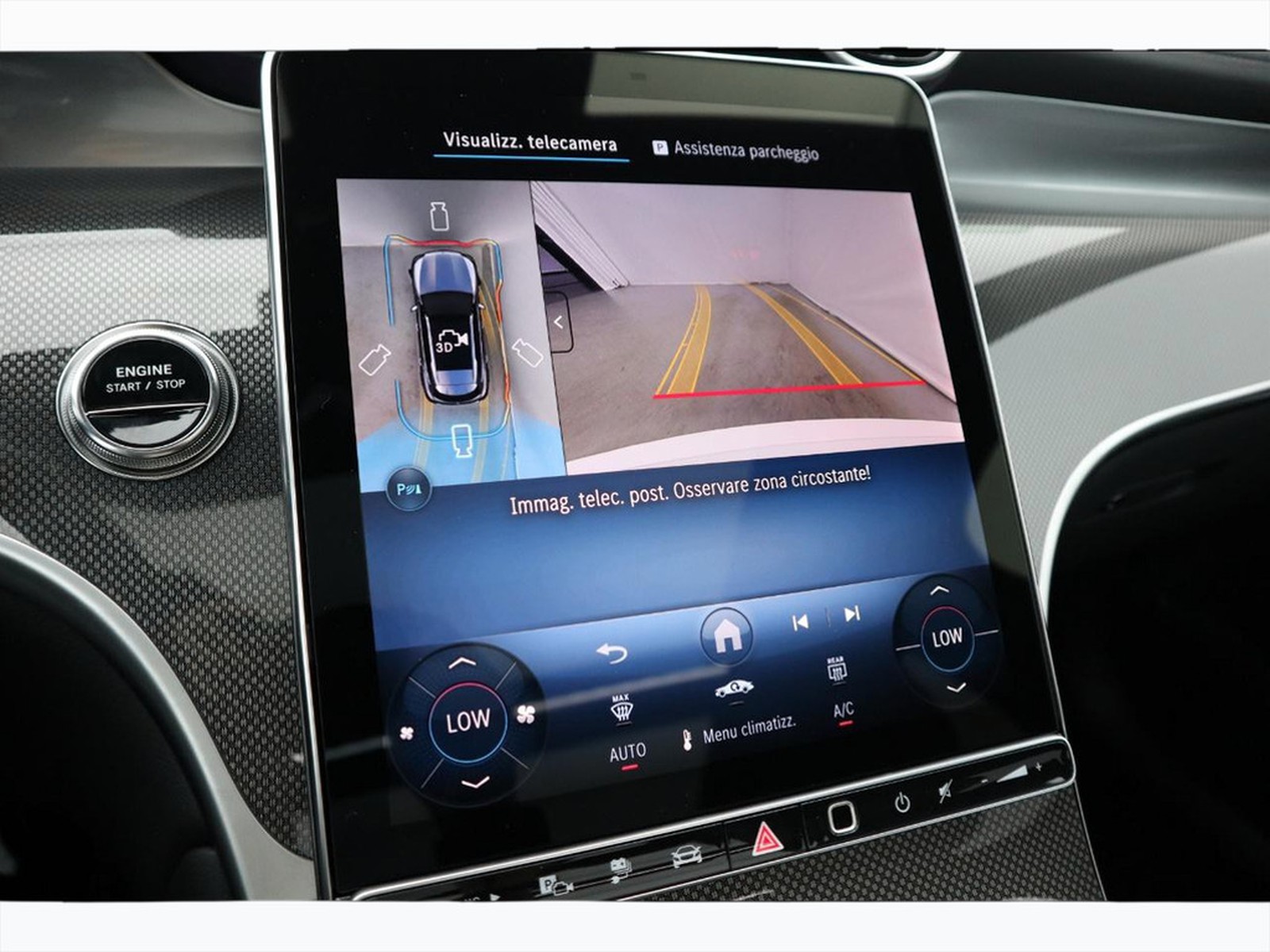 9 - Mercedes GLC suv 300 de plug in hybrid amg line advanced tech 4matic 9g-tronic