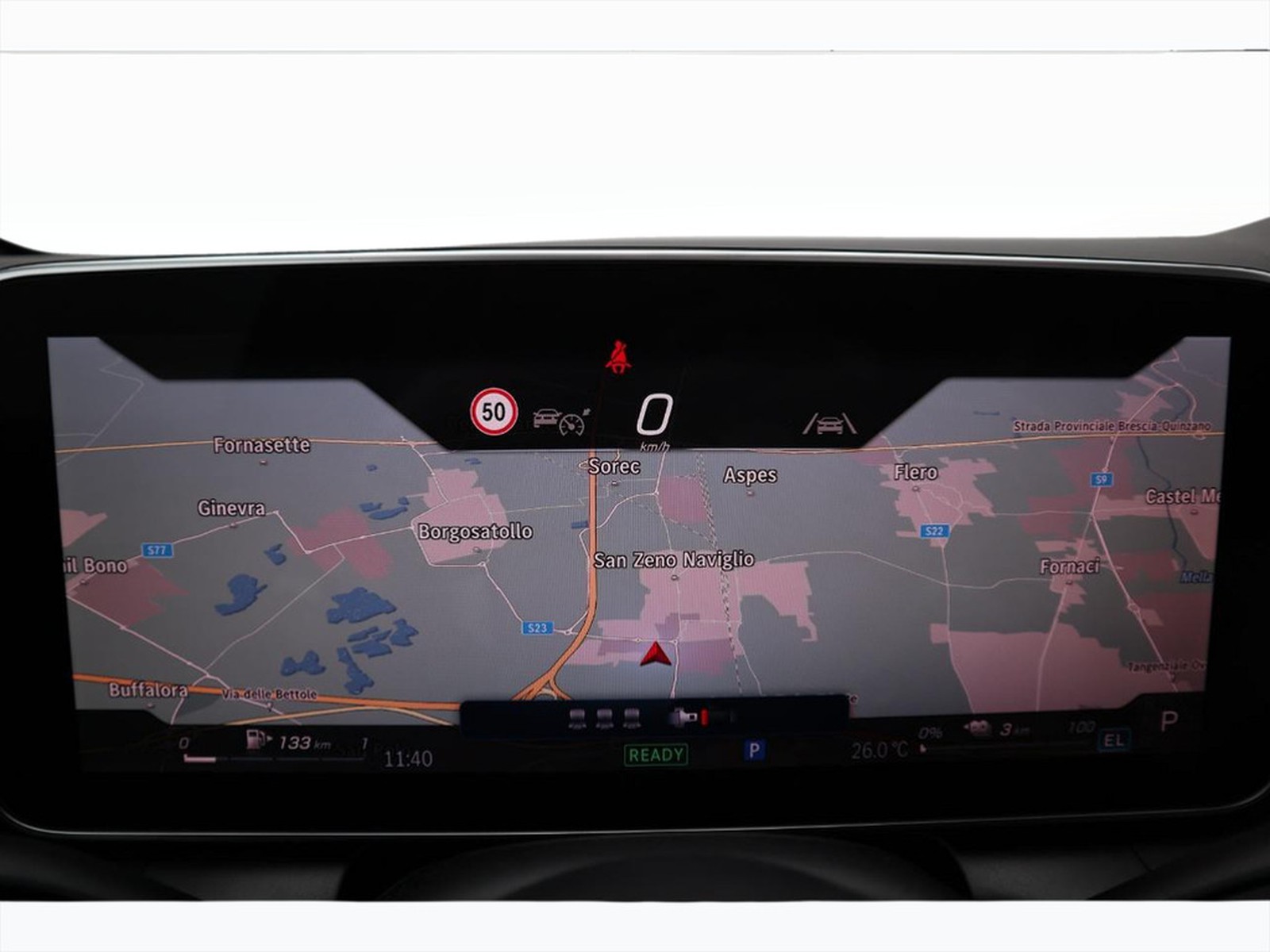 14 - Mercedes GLC suv 300 de plug in hybrid amg line advanced tech 4matic 9g-tronic