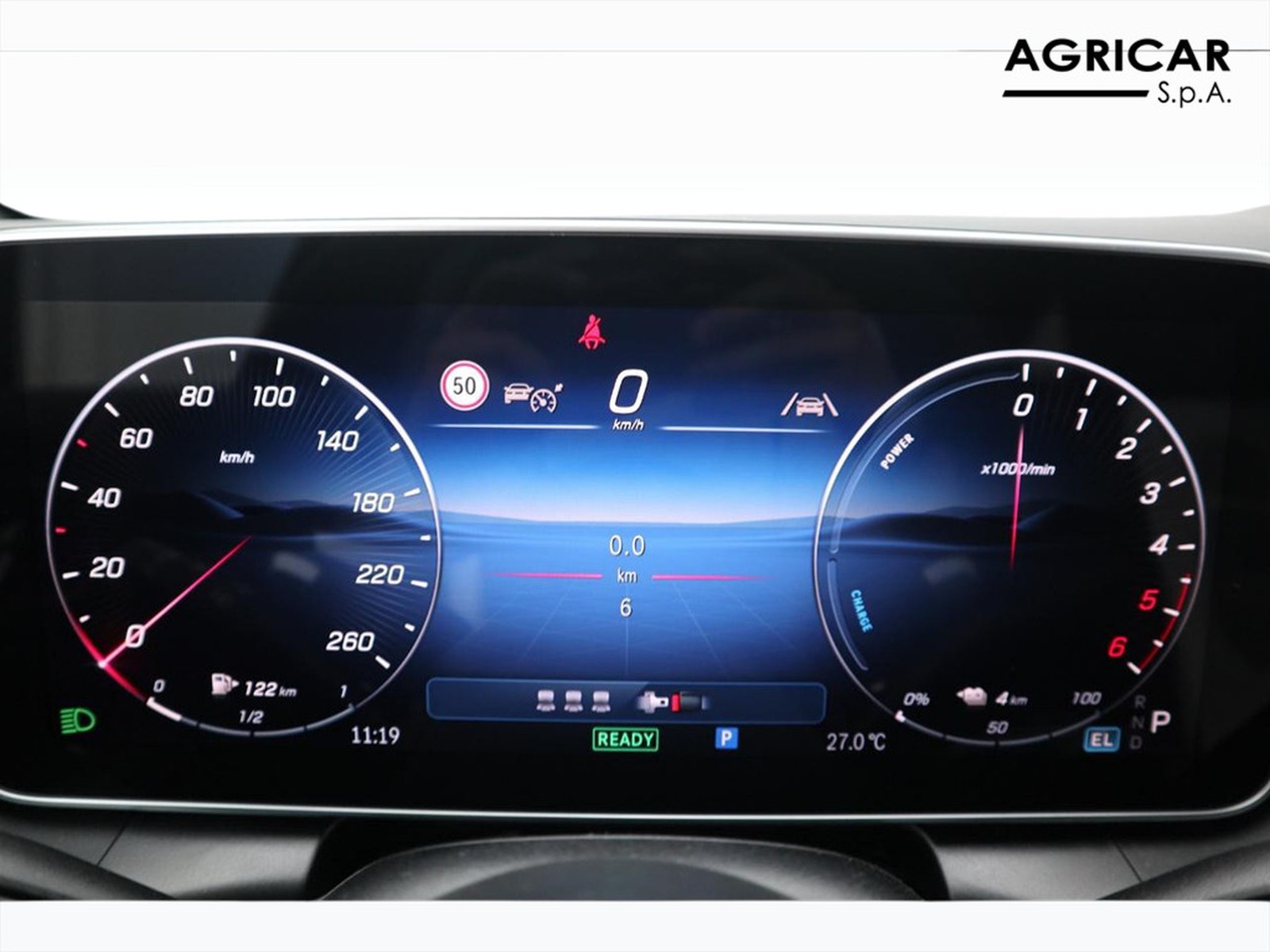 9 - Mercedes GLC suv 300 de plug in hybrid amg line premium tech 4matic 9g-tronic