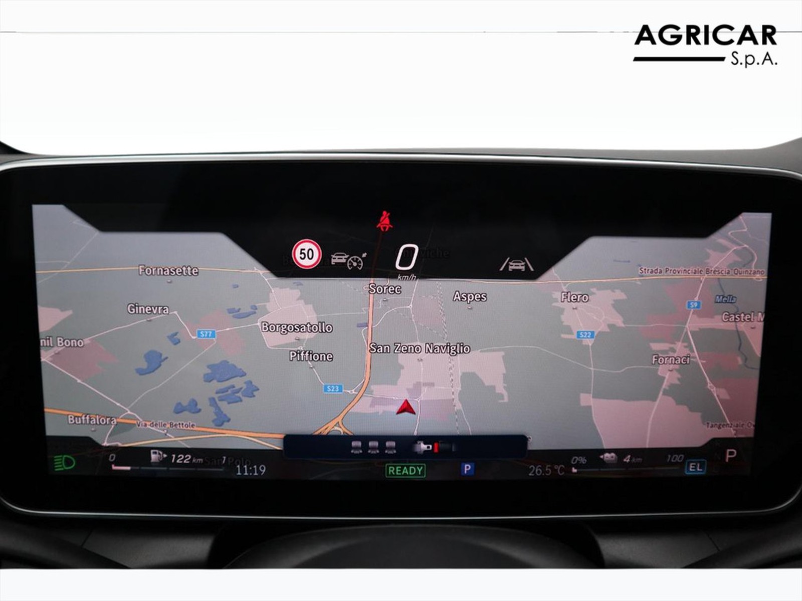 16 - Mercedes GLC suv 300 de plug in hybrid amg line premium tech 4matic 9g-tronic