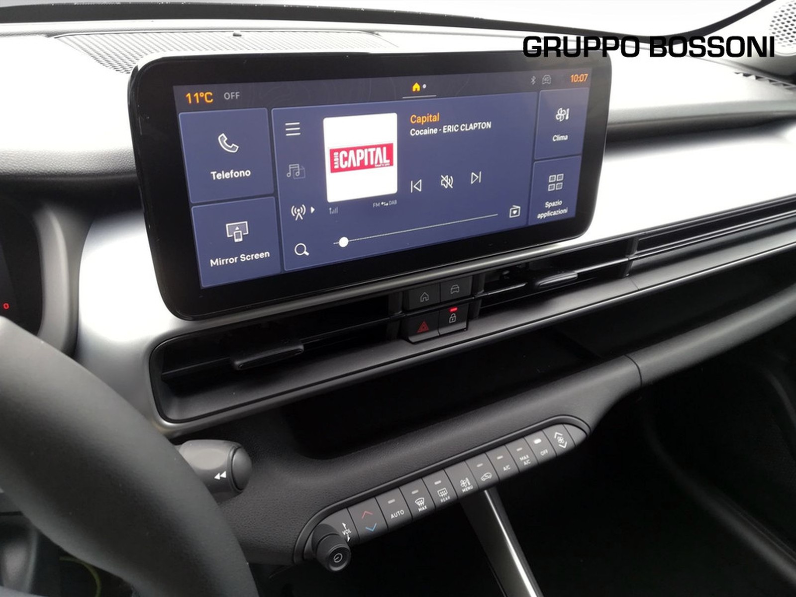 16 - Jeep Avenger 1.2 turbo 100cv summit fwd