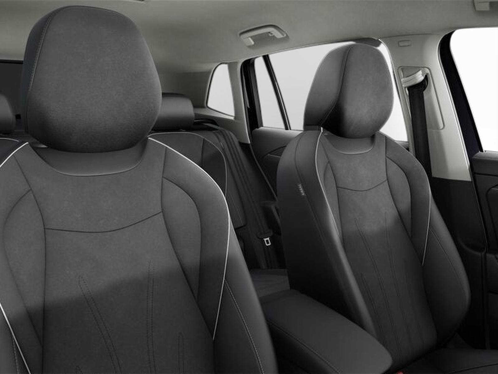 8 - Volkswagen Tiguan 1.5 etsi act 150cv elegance dsg