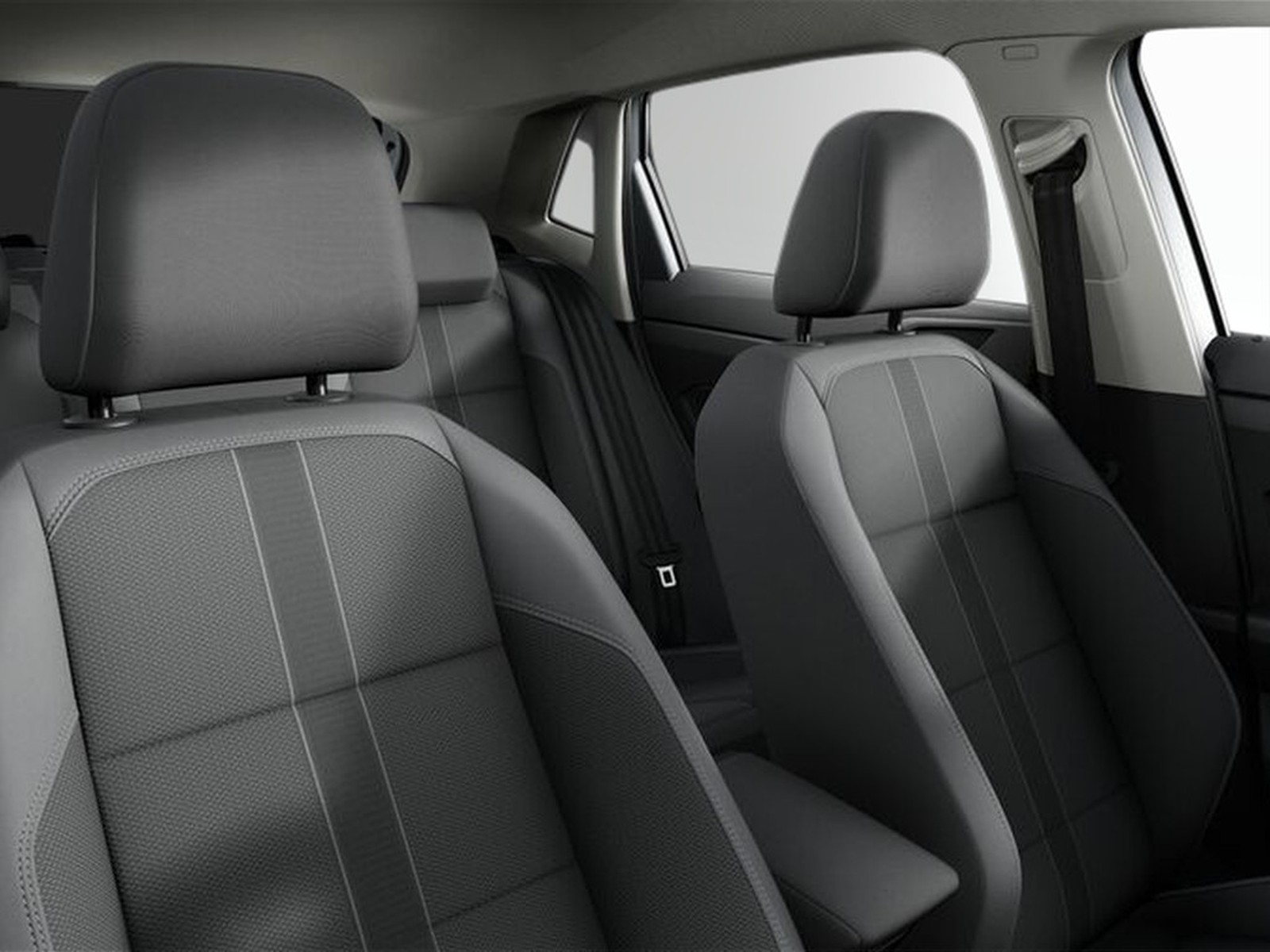 9 - Volkswagen Polo 1.0 tsi 95cv style